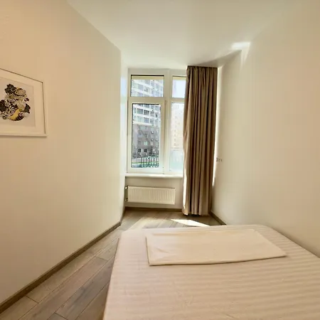 жк 45 жемчужина 183 Apartment